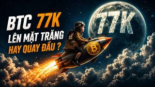🔴Phân Tích Bitcoin Hôm Nay và Cập Nhật Thị Trường Crypto Mới Nhất Ngày 24/05/2026