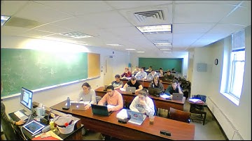 [Gibbs sampler and MCMC] Lab 3