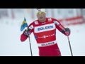 Petter Northug&#39;s 10 beste målganger