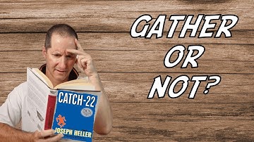 The Catch-22 problem with gathering statistics