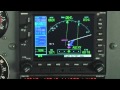 Garmin 430/530 - Free Training Video - KSEE RNAV 17 Approach