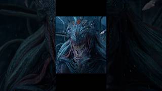 Monsters suck on women’s energy.#shorts #eternal #movie #fantasy #viralvideo