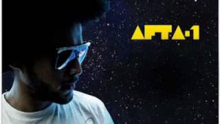 AFTA-1 - Rain (FORM) AFTA-1 - Rain (FORM)