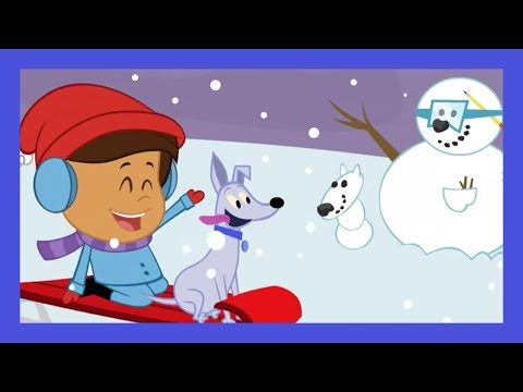 "What Is the Weather Today?" by ABCmouse.com