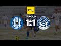 Sk sigma olomouc  1fc slovcko  17kolo  212  1500  dx