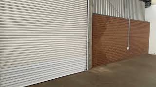 573sqm Industrial Warehouse To Rent in Kempton Park