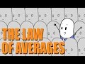 Law of averages  how to be successful in anything you do