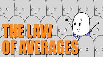 Law Of Averages - How To Be Successful In Anything You Do