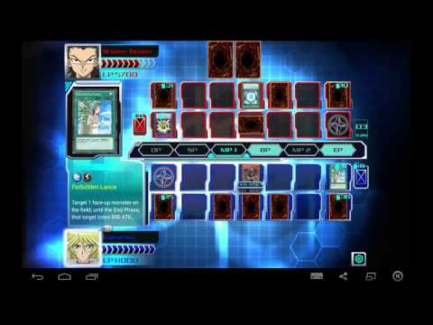 ygopro infernity deck download ygopro infernity deck download