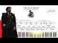 Une Vie à T Aimer Full Piano Cover Clair Obscur Expedition 33 Une Vie à T Aimer Full Piano Cover Clair Obscur Expedition 33