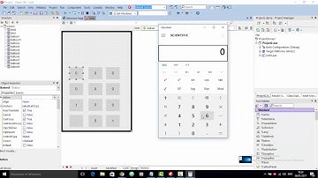 Clase de Programacion #6: Como crear una calculadora Basica (Delphi XE8)
