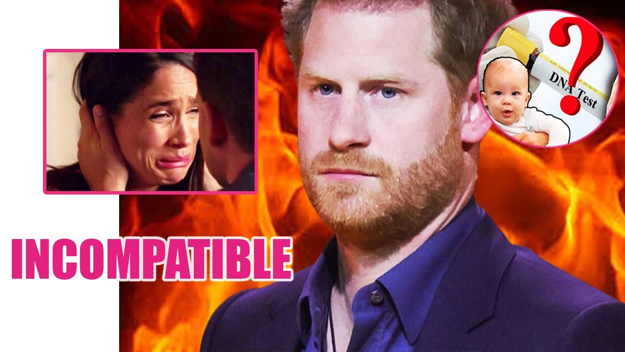WHO IS MY SON! Haz MISTREAT Archie After Meg Confessed DISGUSTING Truth ...