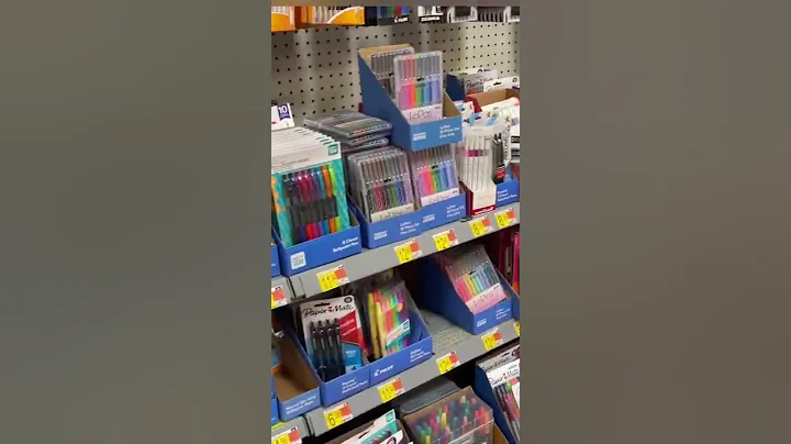 YOU Have Got To See This WALMART!!
