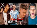 تحدي غناء بدون فلاتر و موسيقي مع مغنين المهرجانات.!! | تتوقعه مين يكسب🔥