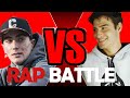 RAP BATTLE - СЕКТА VS ИЦАКА