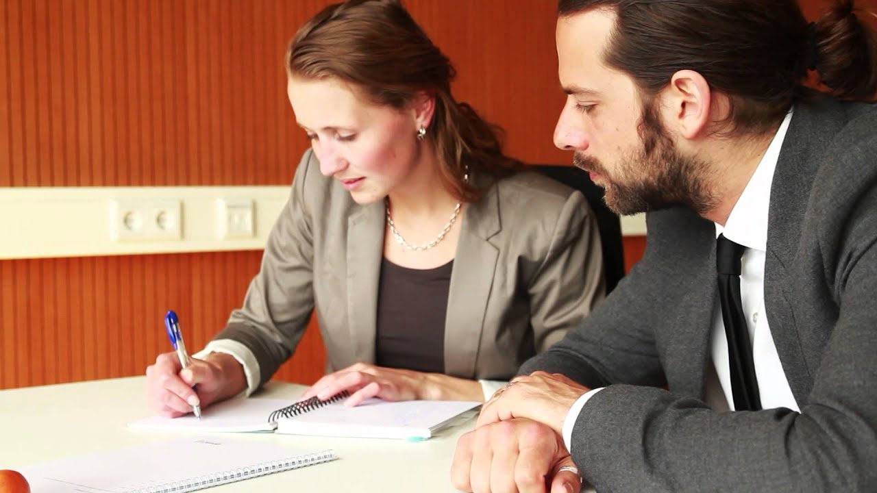 GMAT Rotterdam YouTube