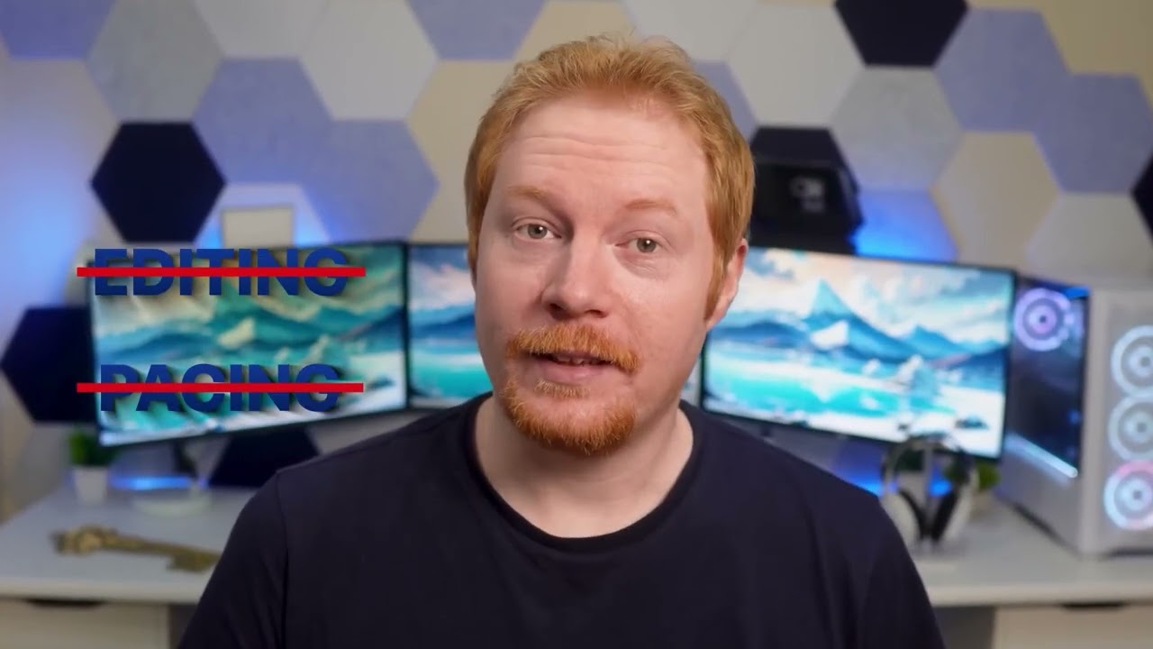 Dave Jeltema Video's Intro
