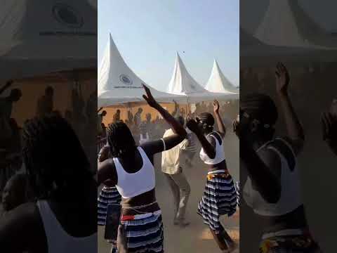 Nyiir Wun Bol By Malual Willy