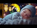 モーツァルト ブラームスの子守唄 💤 赤ちゃんが眠りにつくための子守唄 💤 3 分以内にすぐに眠れます 💤