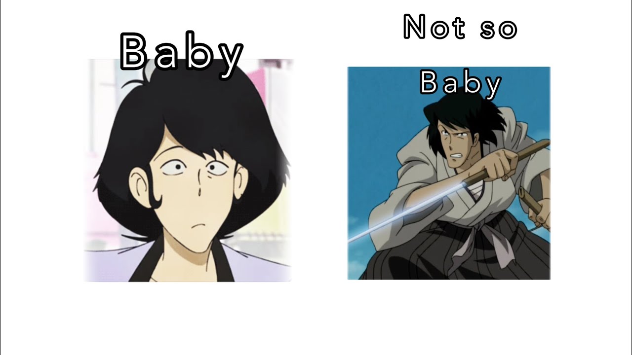 Goemon Treas How the Fandom Treats Goemon - YouTube
