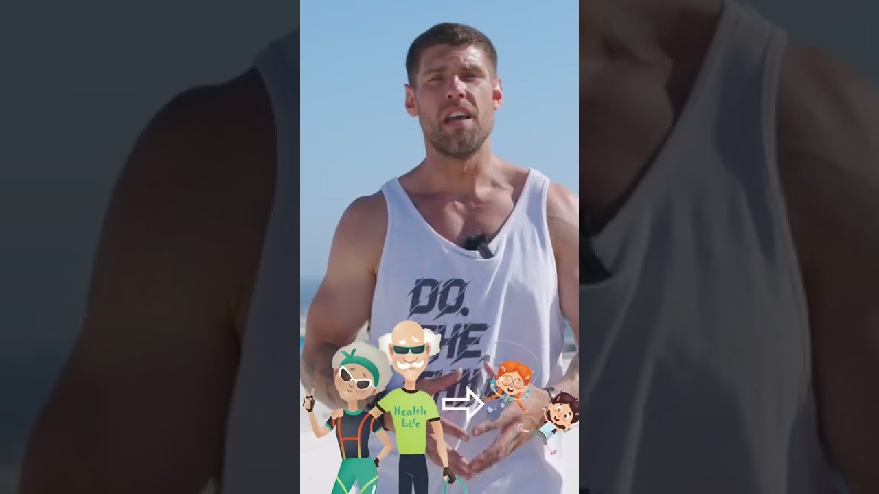 10 Years Of Jumping Rope Taught Me This | #shorts #ytshorts #jumpropedudes