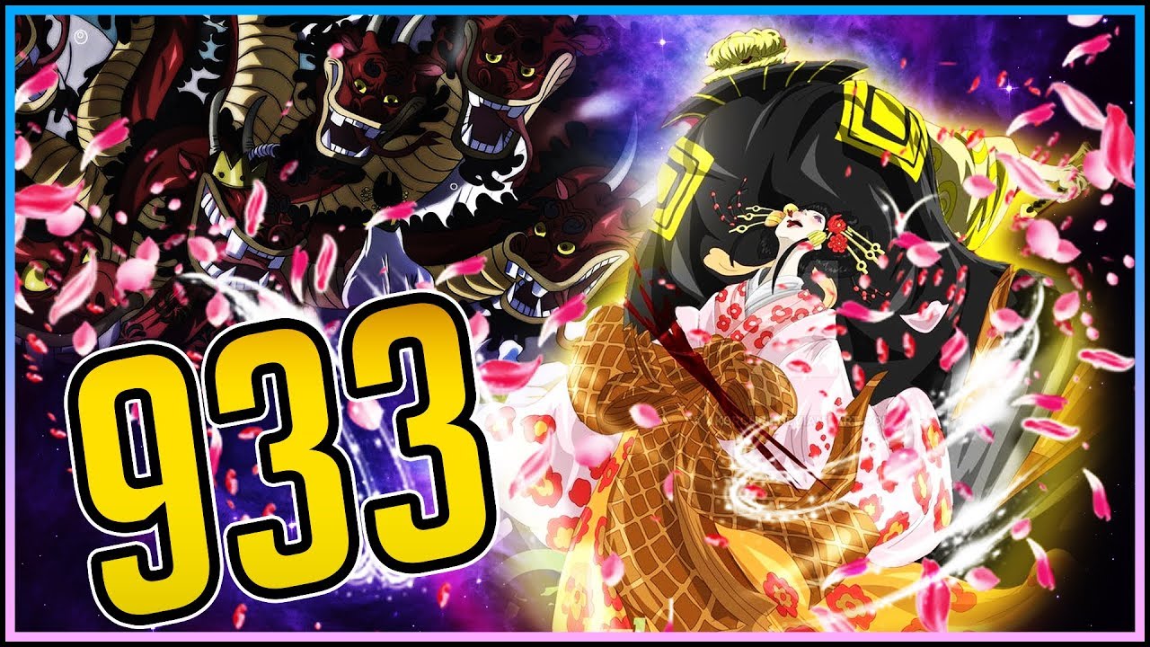 A Samurai S Mercy Sexy Shinobu One Piece Chapter 933 Youtube A Samurai S Mercy Sexy Shinobu One Piece Chapter 933 Youtube