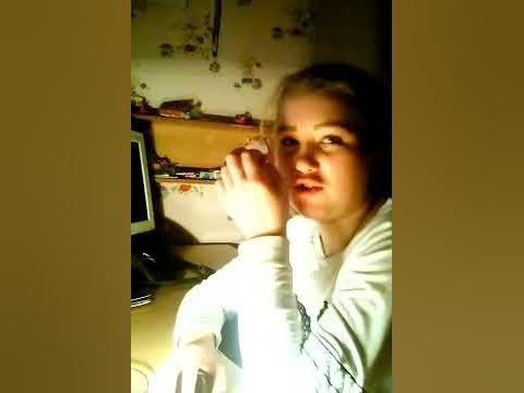 подслушаеваем за сестрой - YouTube