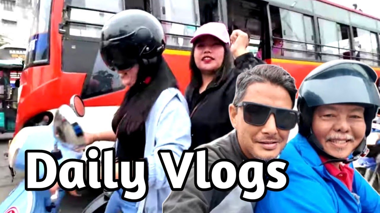 सुनसरी क्षेत्र न 1 बाट  हर्क साम्पंगलको जित भए पछि सवारी साधन सम्हाल्न गाह्रो भएको थियो Daily Vlog 