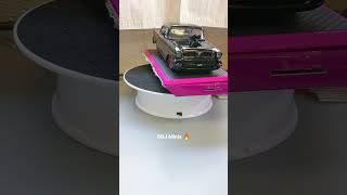1957 Chevrolet Bel Air (1:24 Jada) — Pink Slips Muscle Icon 🔥