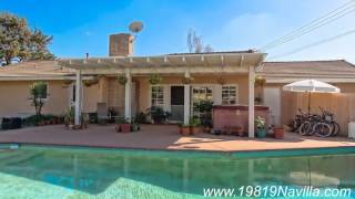 19819 E Navilla Pl video tour