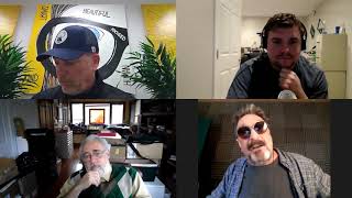 John McAfee on Coronavirus - Full Interview - Explicit!