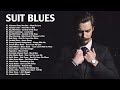 Ultimate Suit Blues Music | Best of Harvey Specter Playlist - Jazz Blues Relaxing Music