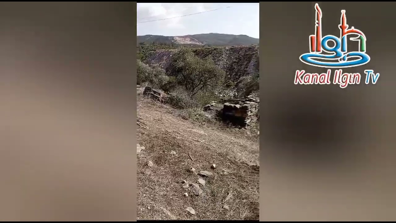 Hayalet Meyistan Köyü Muğla#hayalet #dua #gezirehberi #otel #tatil #gezgin #gezen #müzik #belgesel