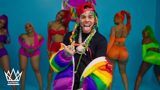 6IX9INE - KINGS ft. Tyga, Lil Wayne, Lil Pump, 2 Chainz (RapKing Music Video)