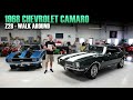 1968 Chevrolet Camaro Z28 - Walk Around Presentation