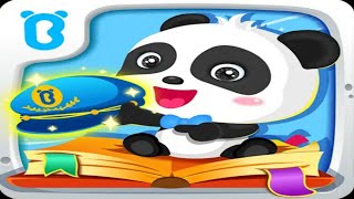 BABY PANDA DREAM JOB screenshot 5