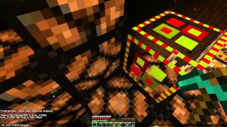 Minecraft Nvidia Shadowplay Test