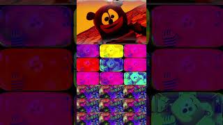 The Gummy Bear Song (ROBLOX Remake) | Sponsored by Klasky Csupo Effects with VFX Remix