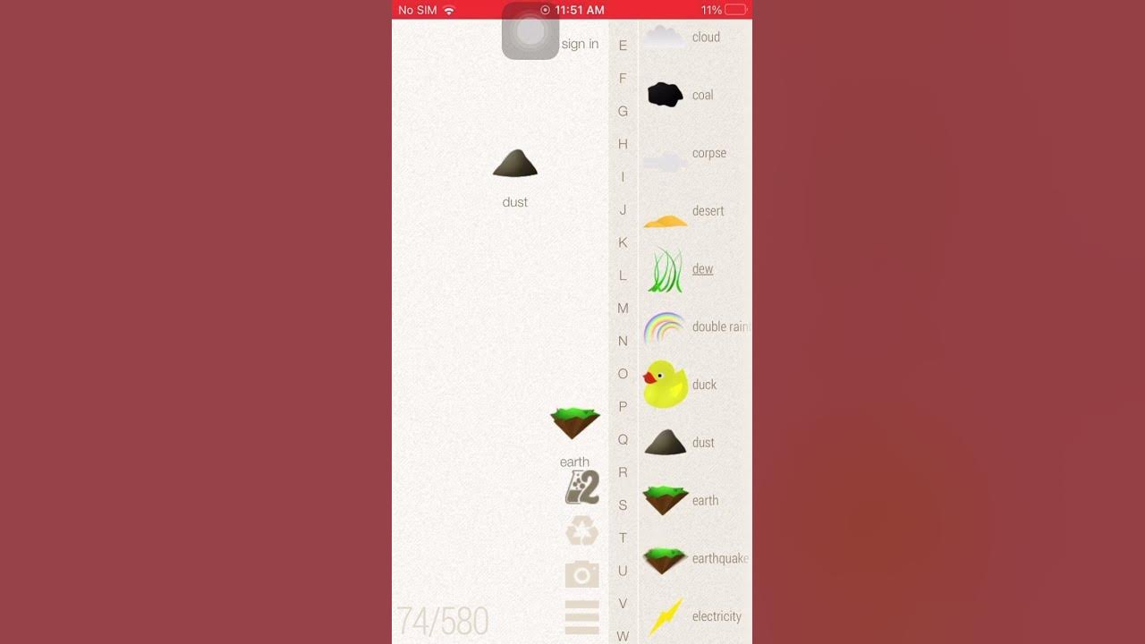 how-to-make-dust-youtube