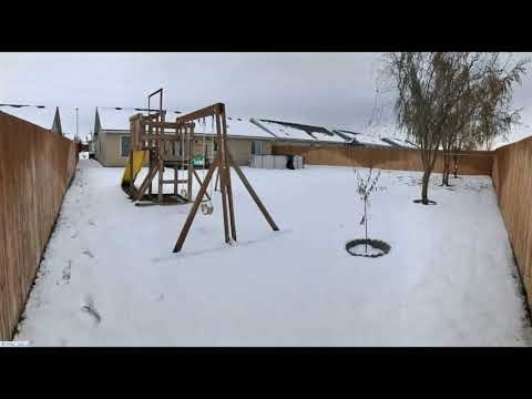 920 N Beech Ave, Pasco, WA home video tour