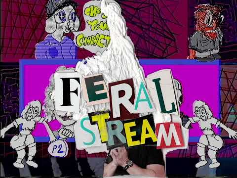 FERAL STREAM OST - choosas thumbnail