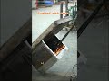 #ConveyorSystem #MaterialHandling #SmartFactory #Automation #IndustrialEngineering