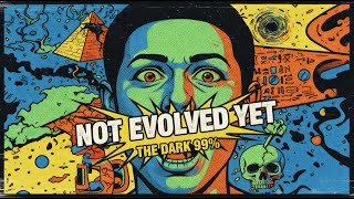 The SHOCKING Truth About 99% of Human History