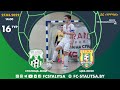 LIVE  U-19 |  Столица-Юни -:- ЦКК-Юни  | 16-й тур. 27 марта 14:00