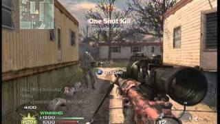 4 man killfeed quick scoping