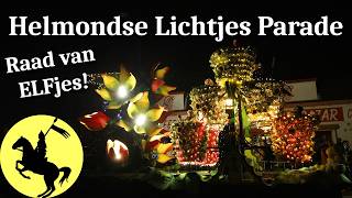 Raad Van Elfjes Elfjes - 07-03-2026 - Helmondse Lichtjes Parade