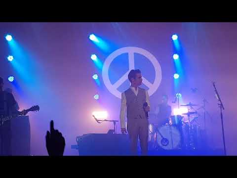 אביב גפן והתעויוט עורי עור 20 שנה ליומן מסע 