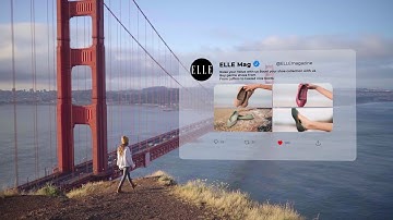 Twitter After Effects template