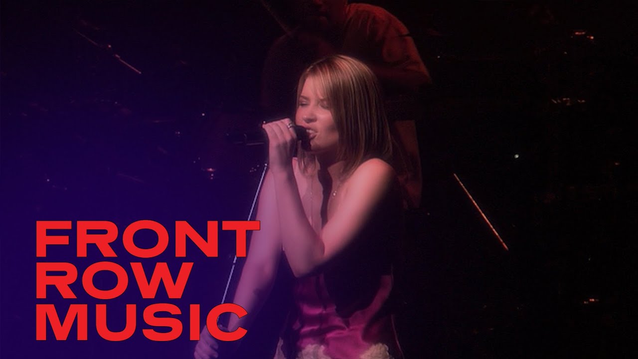 Dido Performs Sand in My Shoes | Live at Brixton Academy | Front
