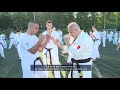 Ivo Kamenov Shihan, 6th dan - 14th International KWU Camp 2020